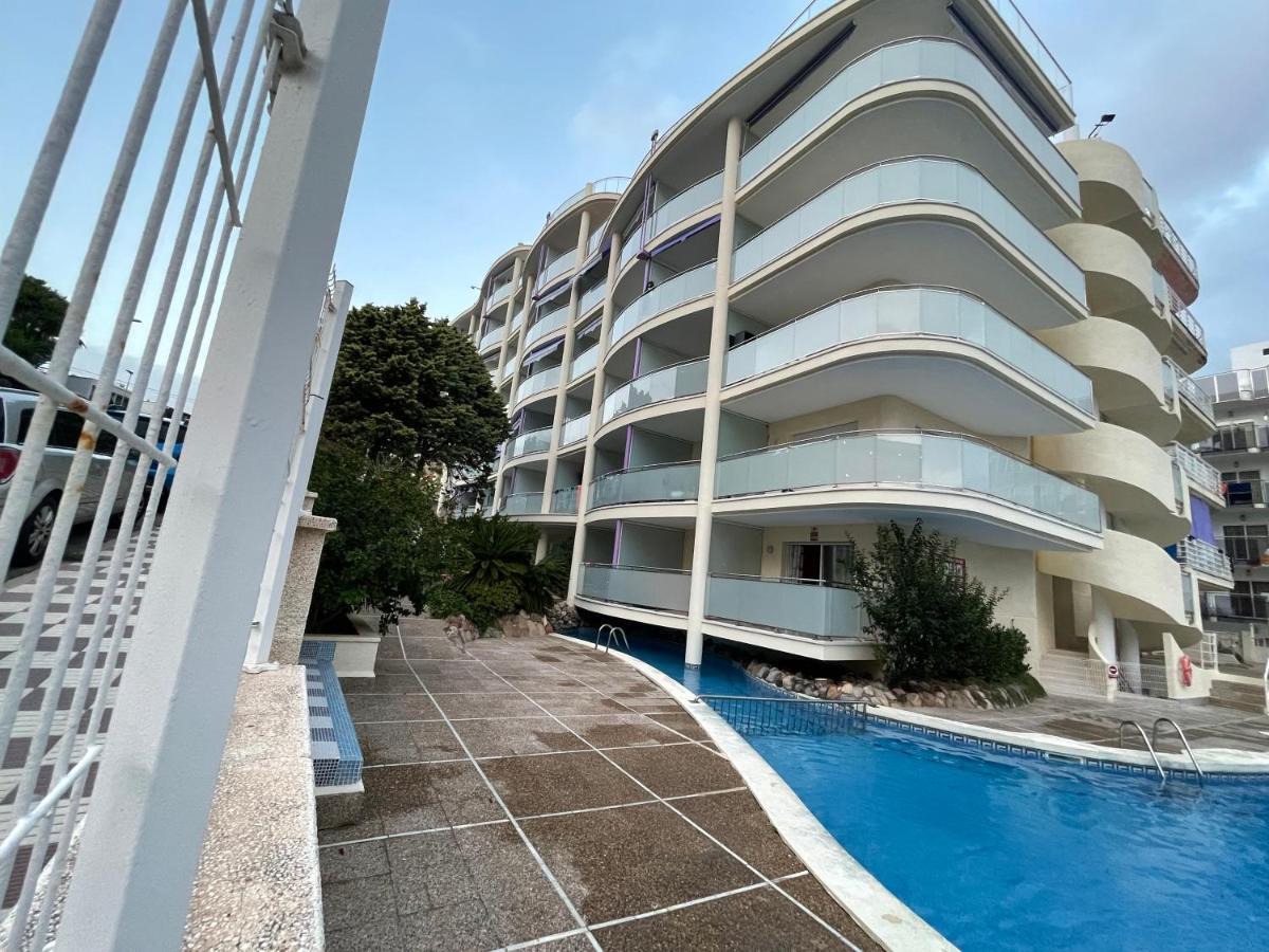 Cap Apolo Appartement *