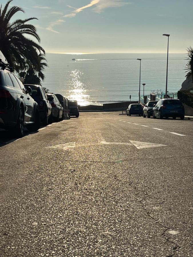 Cap Apolo Appartement *