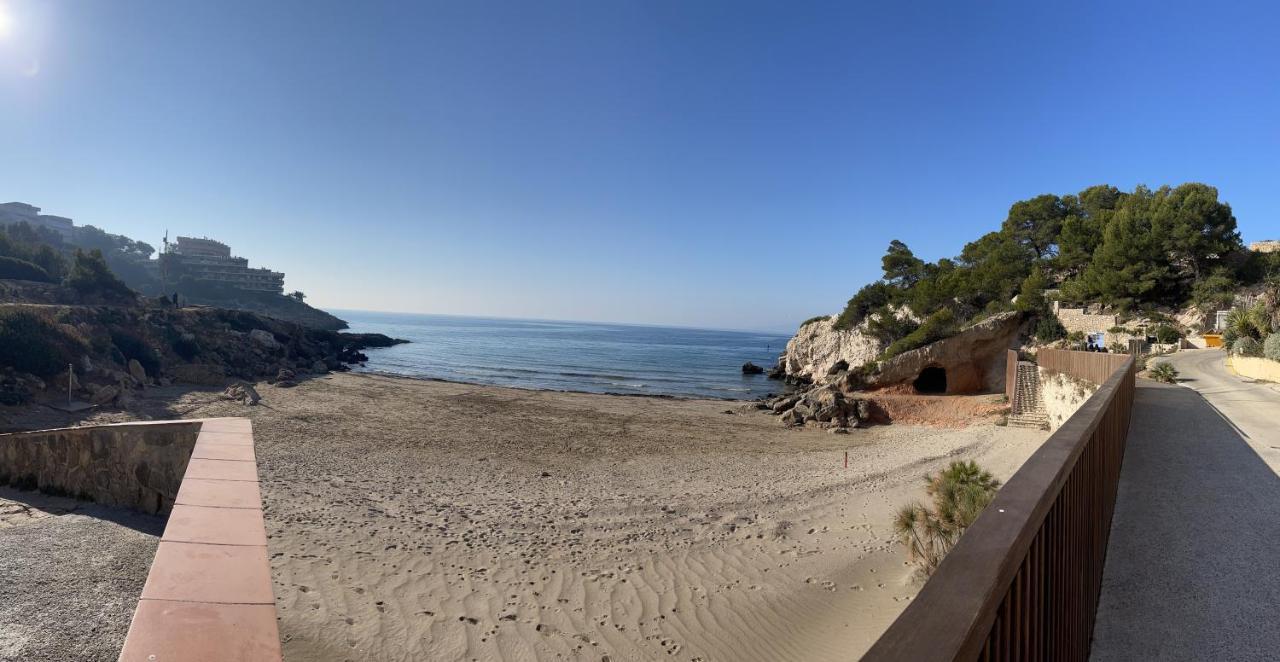 Cap Apolo Appartement Salou
