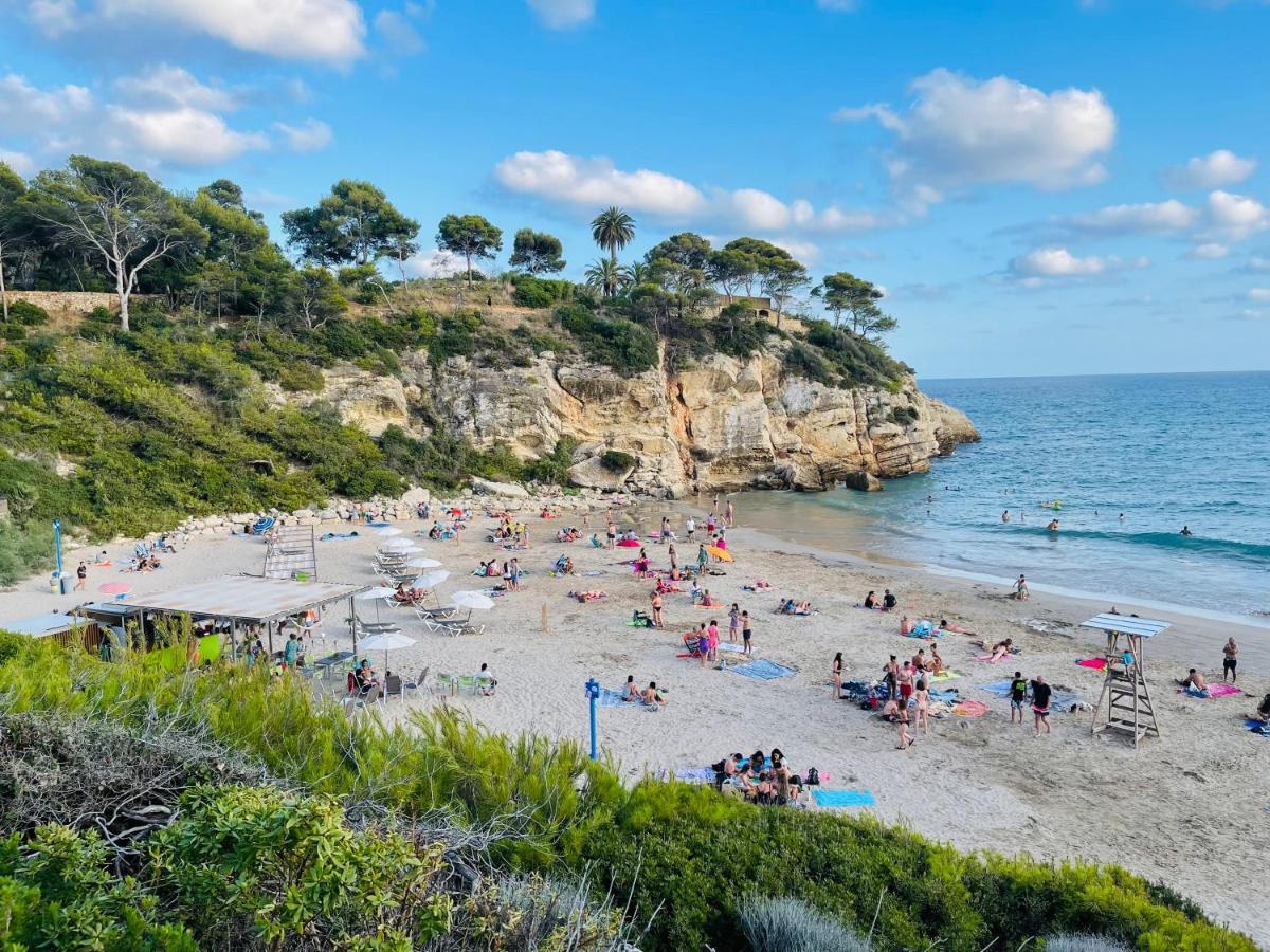 Cap Apolo Appartement