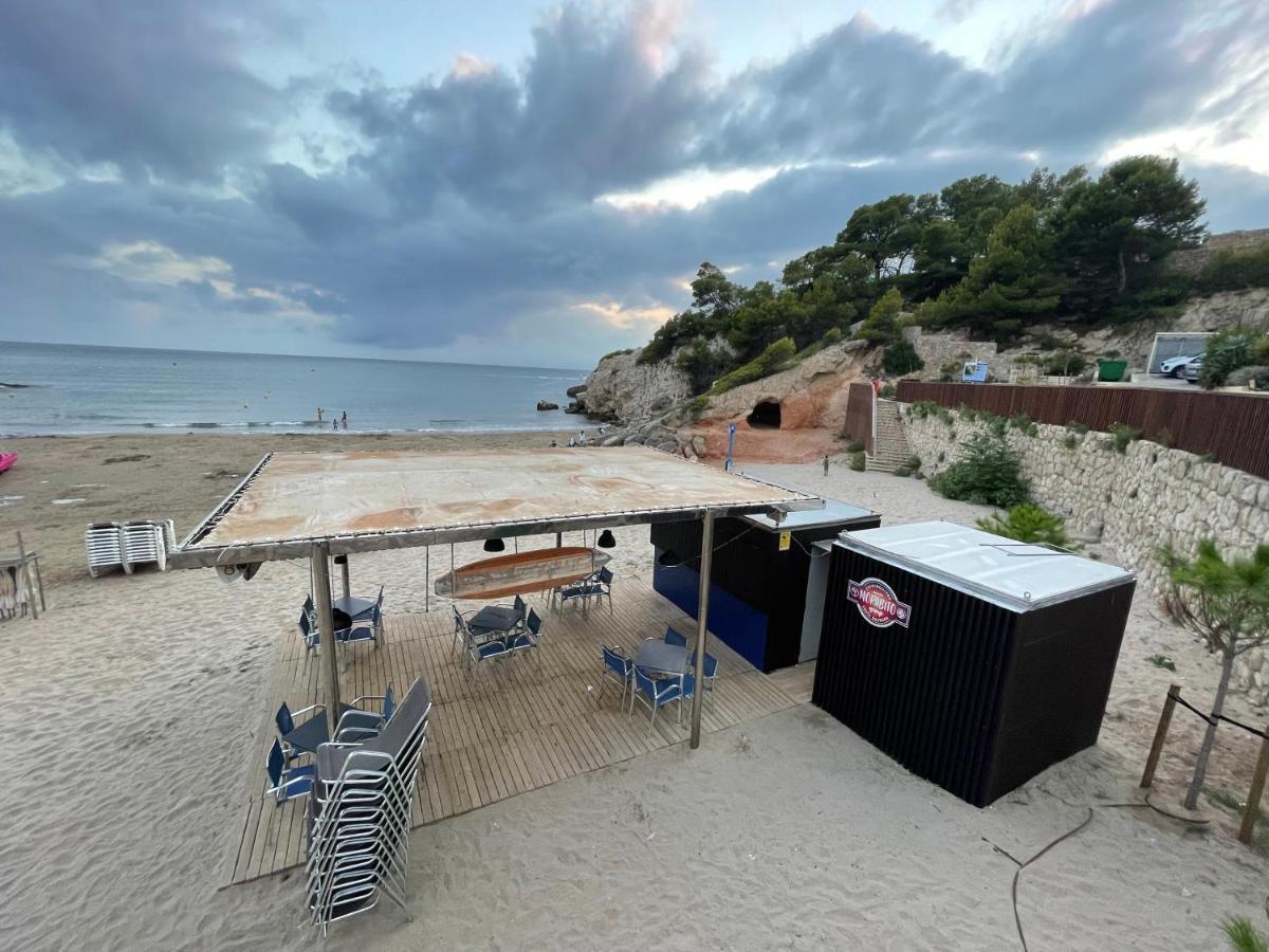 Appartement Cap Apolo *