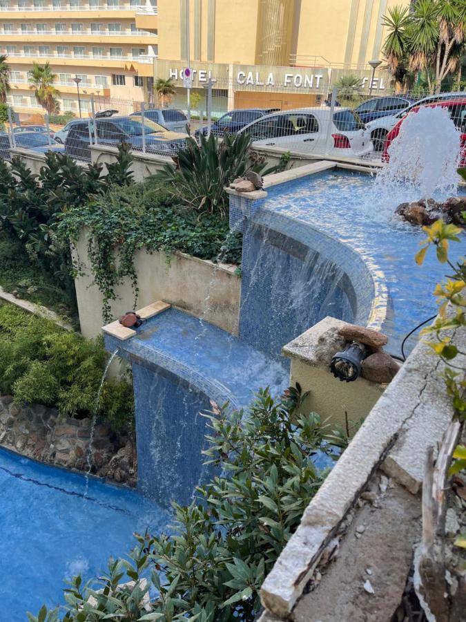 Appartement Cap Apolo