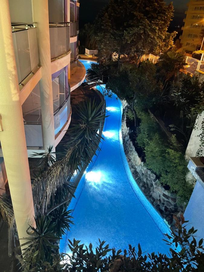 Appartement Cap Apolo Salou