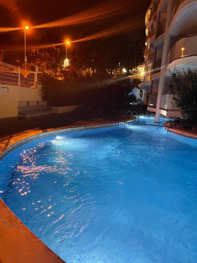 Cap Apolo Appartement Salou