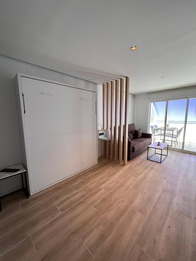 Appartement Cap Apolo