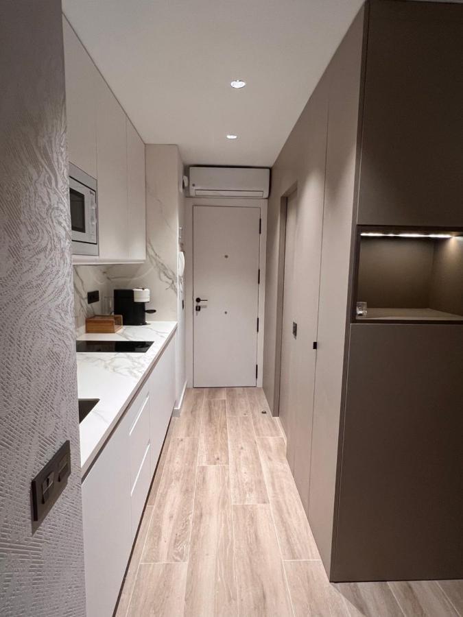 Appartement Cap Apolo
