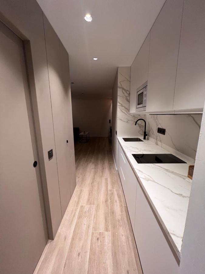Appartement Cap Apolo Salou