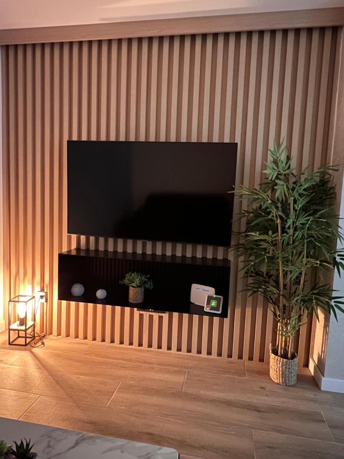 Appartement Cap Apolo