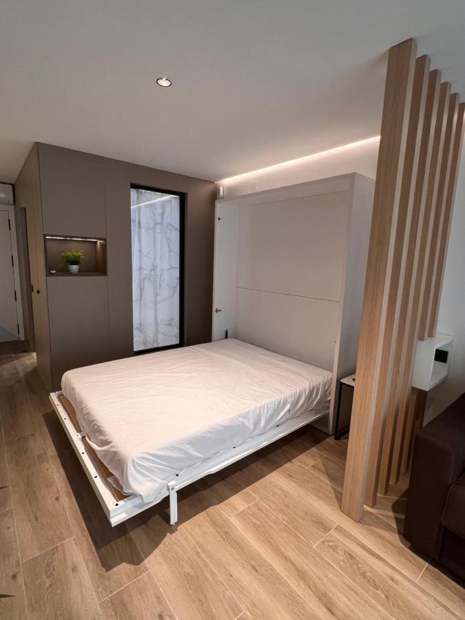 Cap Apolo Appartement