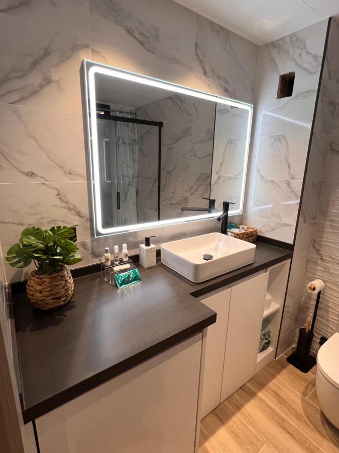 Appartement Cap Apolo *