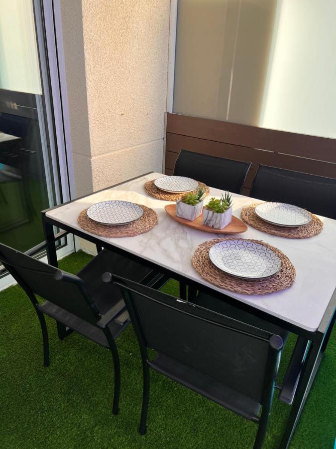 Cap Apolo Appartement Salou