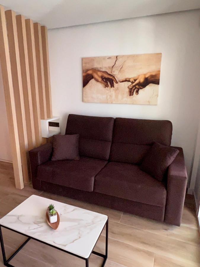 Cap Apolo Appartement *