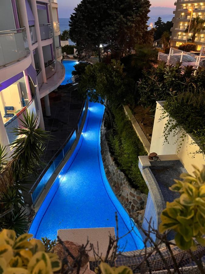 Cap Apolo Appartement *