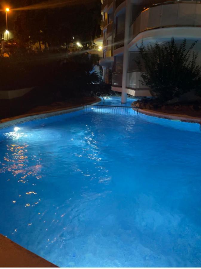 Cap Apolo Appartement Salou