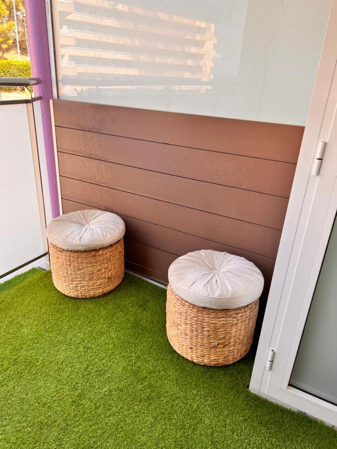 Appartement Cap Apolo Salou
