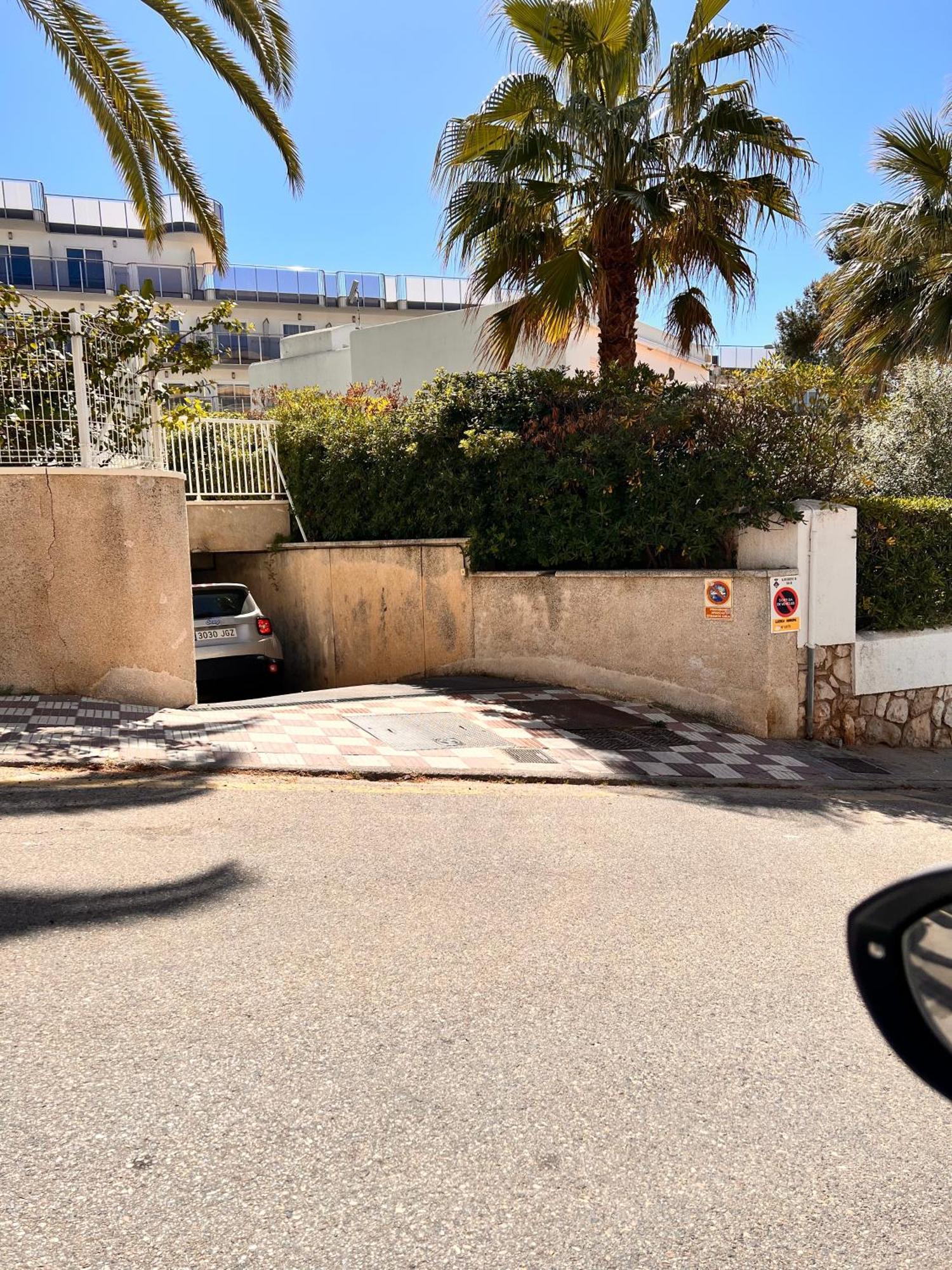 Cap Apolo Appartement Salou